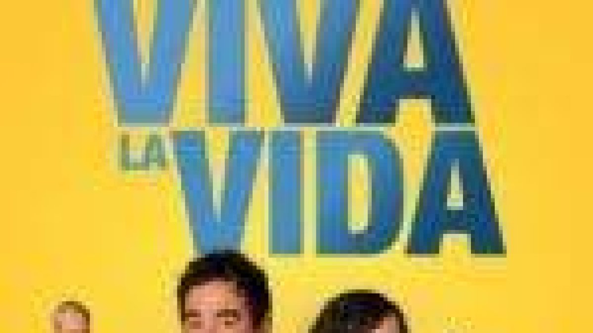 Viva la vida