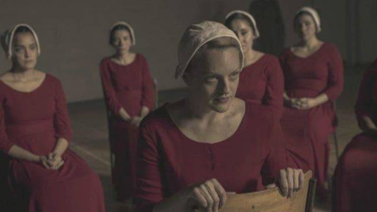 Las criadas más famosas seguirán contando su historia otra temporada más