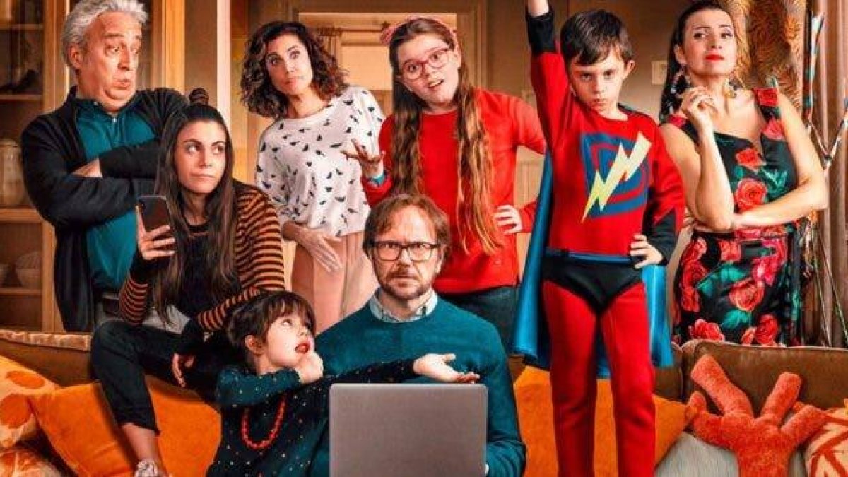Las 10 películas españolas más taquilleras de 2019