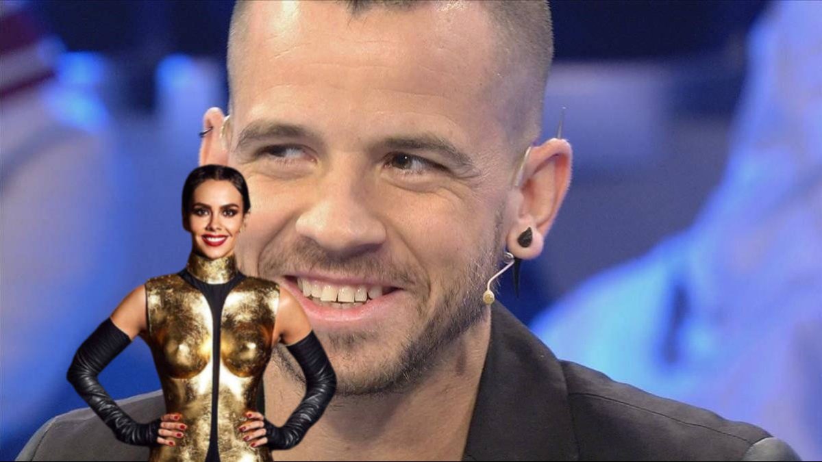 Dabiz Muñoz se sincera con Sobera y desvela algunos detalles sobre Pedroche