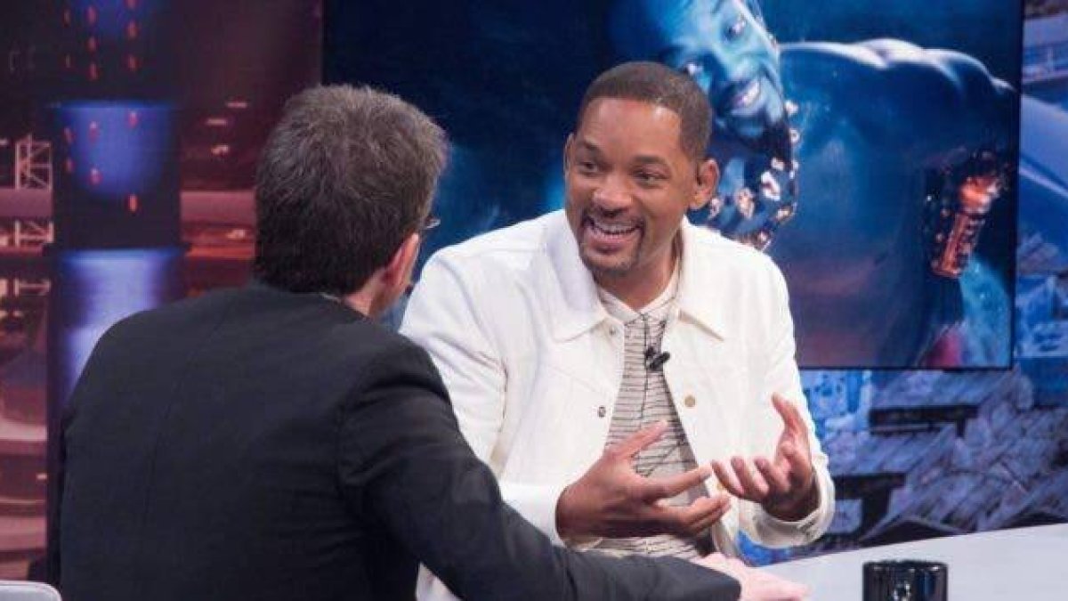 Will Smith, esta noche en El Hormiguero: Aquí tienes sus 10 mejores películas
