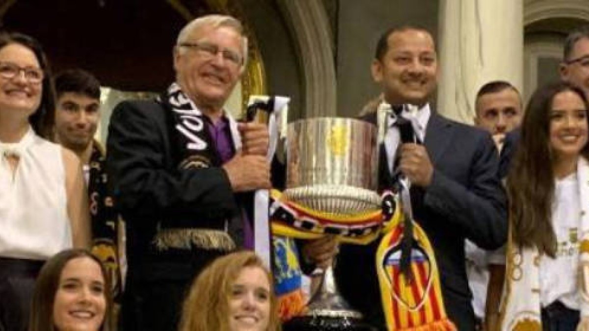 La columna de Motes: Cuentas pendientes entre PSOE y Compromís