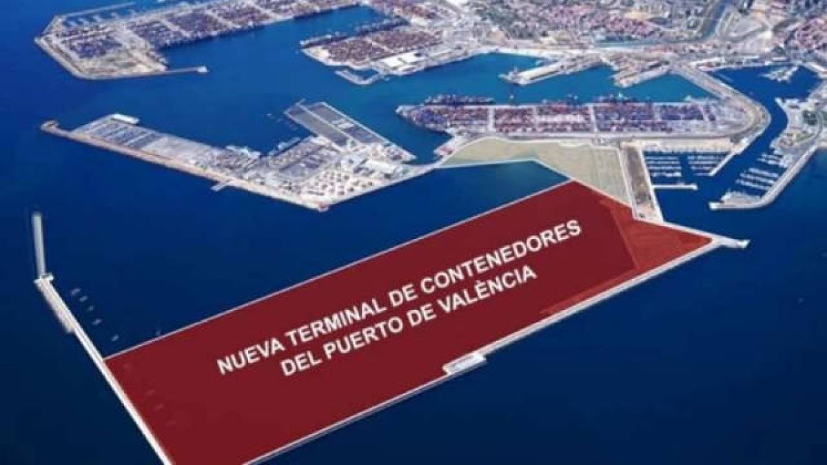 Los 'falsos' argumentos de Compromís contra la millonaria inversión en Valencia