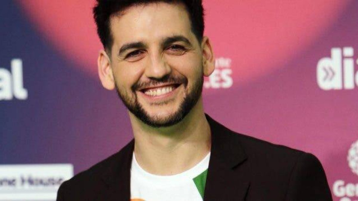 ‘Kosta’, el éxito finlandés de Fran Perea llega a España de la mano de Orange TV