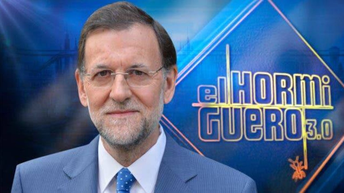 Rajoy en El Hormiguero: las 9 célebres frases que no le escucharás esta noche