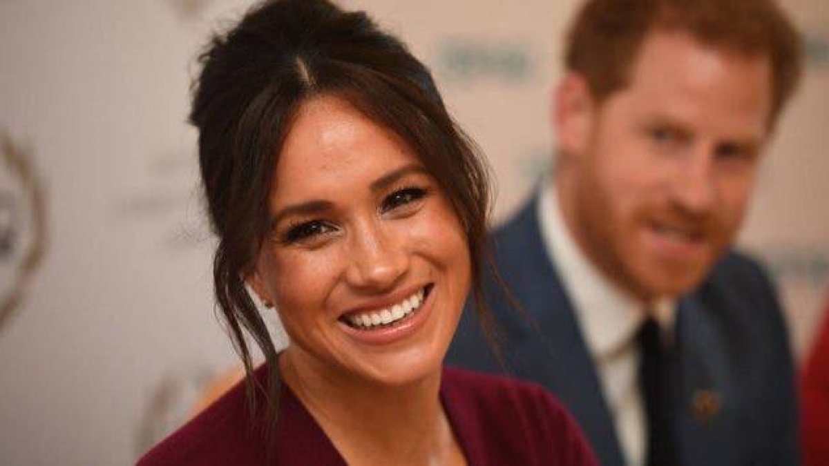 Una web de vídeos para adultos ofrece trabajo a Meghan Markle
