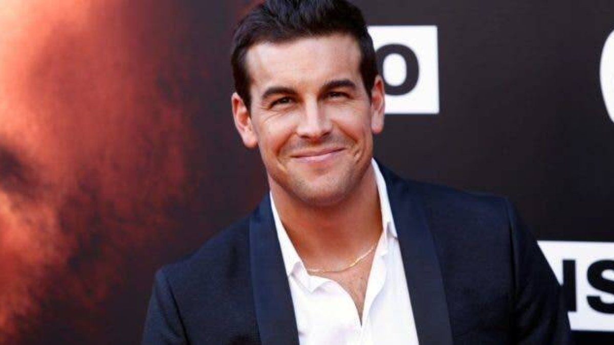Mario Casas, protagonista de ‘Hogar’ y de las redes sociales por sus grandes atributos