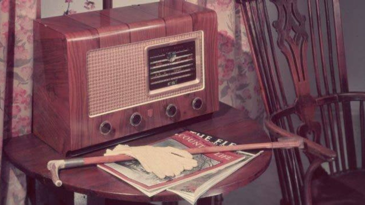Día Mundial de la Radio: 5 películas para amar (todavía más) el mundo de la radio