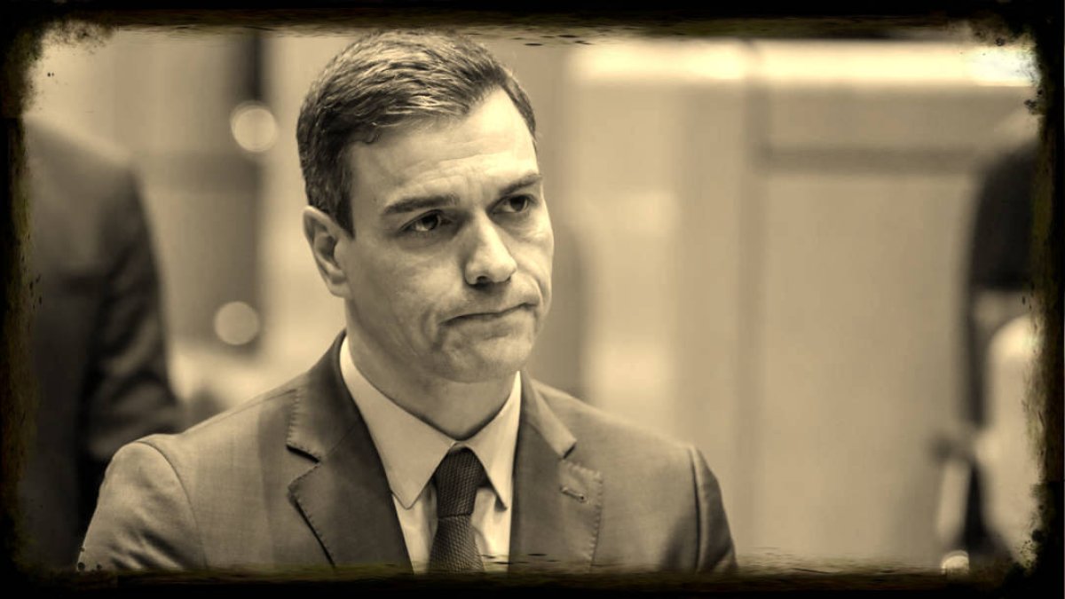Pedro Sánchez, en el Senado a finales de febrero
