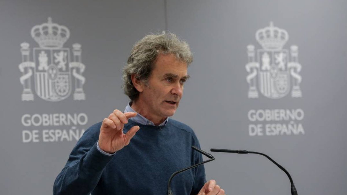 Fernando Simón