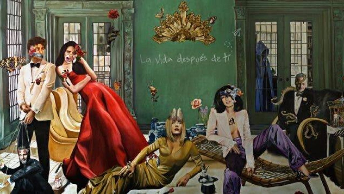 ‘La casa de las flores’ se despide de Netflix viajando al pasado de sus protagonistas