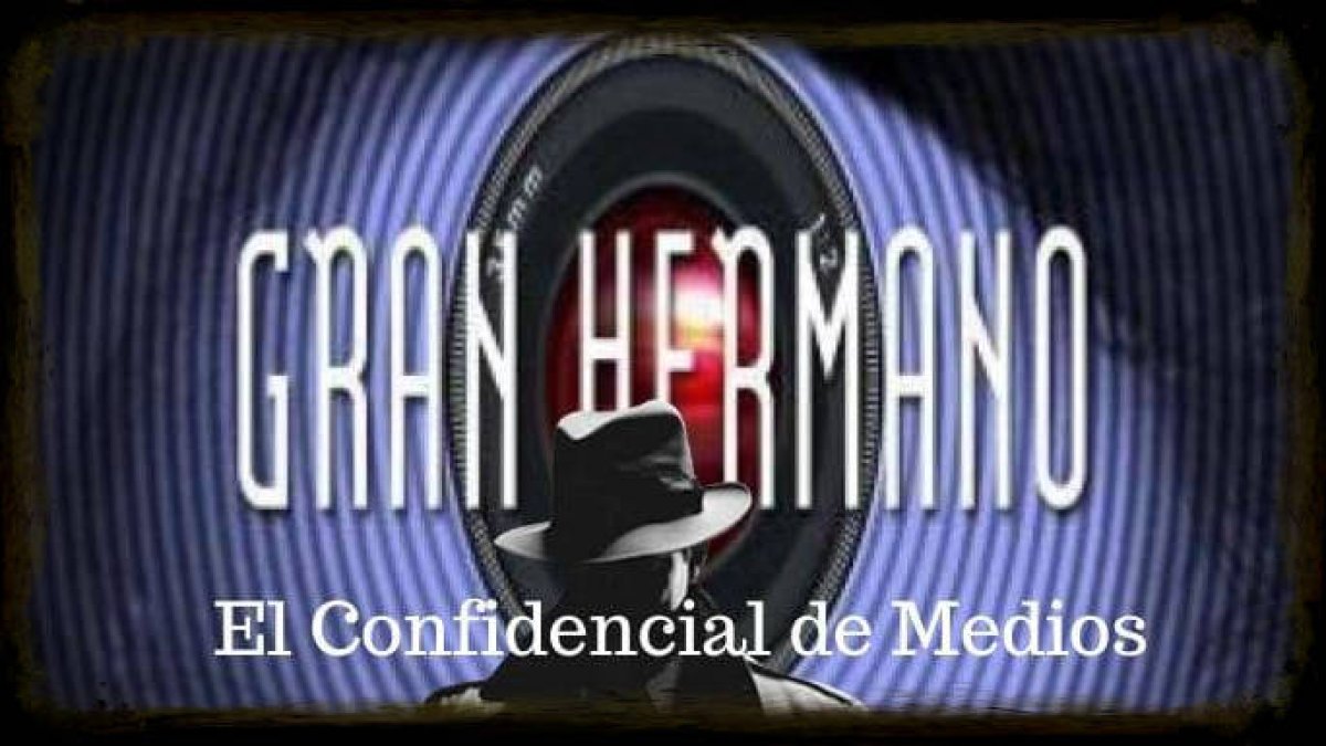 Violación en ‘GH’: el material de ‘El Confidencial’ hace temblar a Vasile