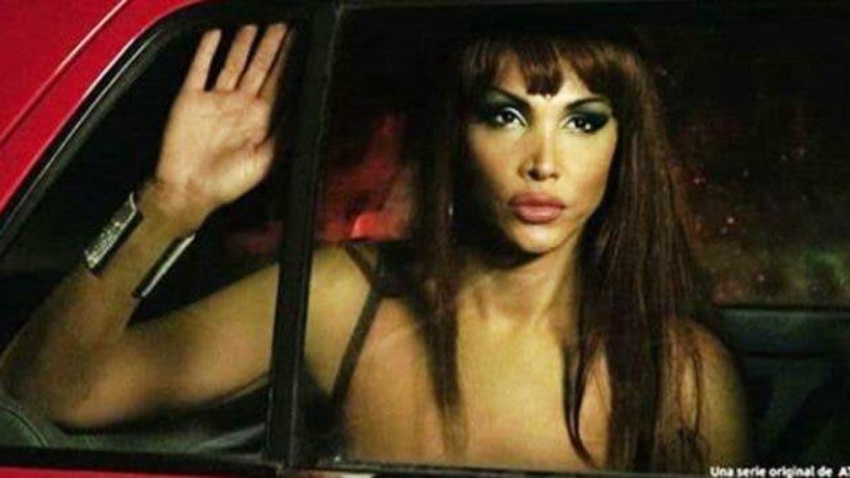 ‘La Veneno’ vuelve a la televisión el 29 de marzo: en Atresplayer Premium y de la mano de Los Javis
