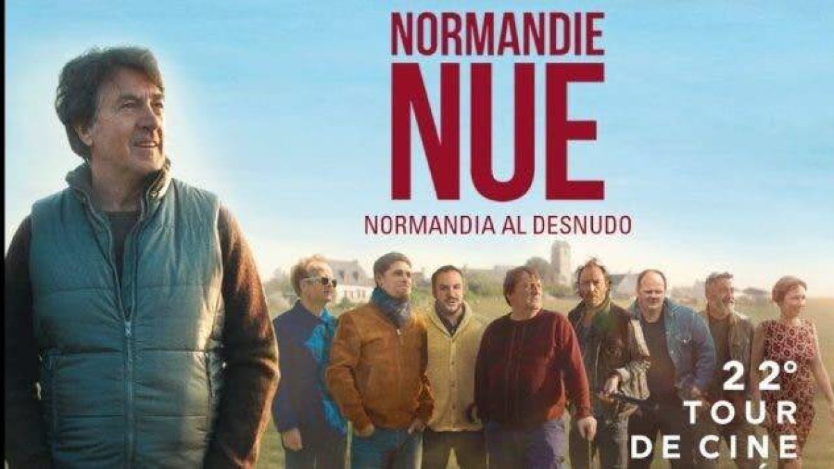 Cuarentena en casa: Las mejores películas para ver hoy en la televisión (2 de abril)