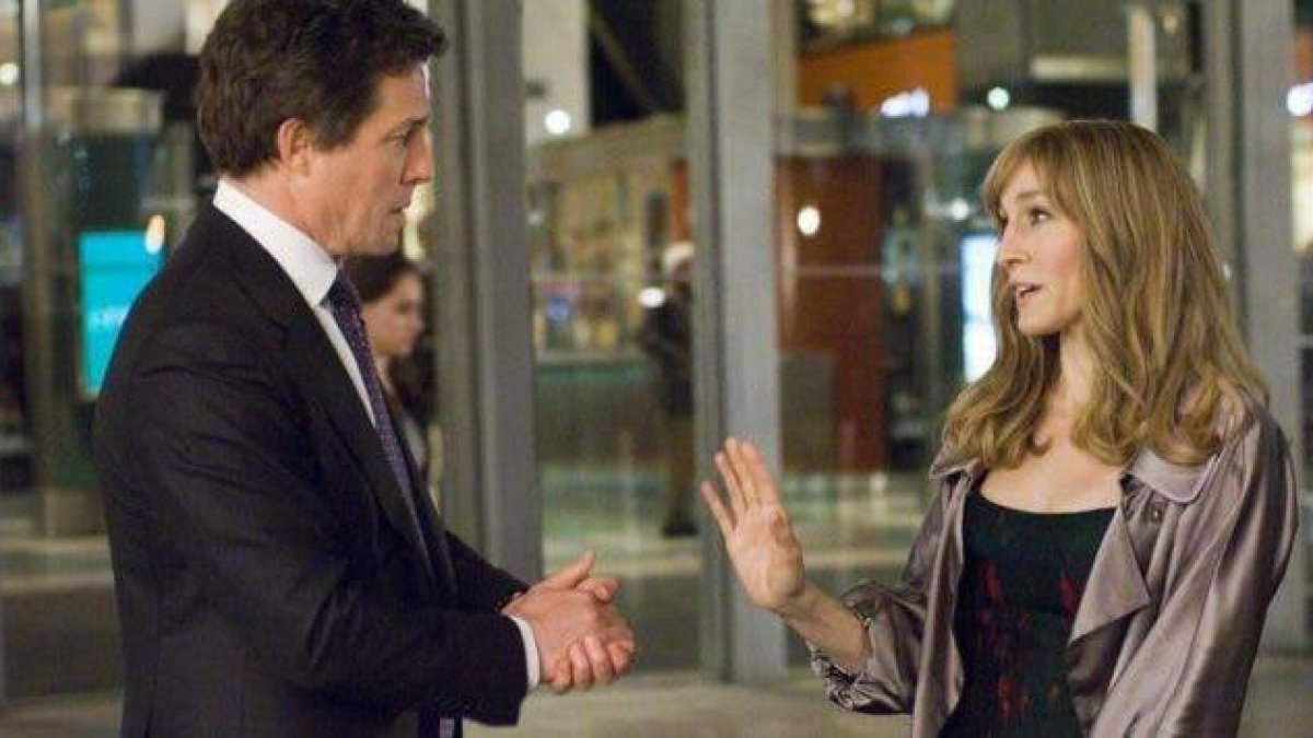 Cuarentena en casa: Las mejores películas para ver hoy en la televisión (2 de mayo)