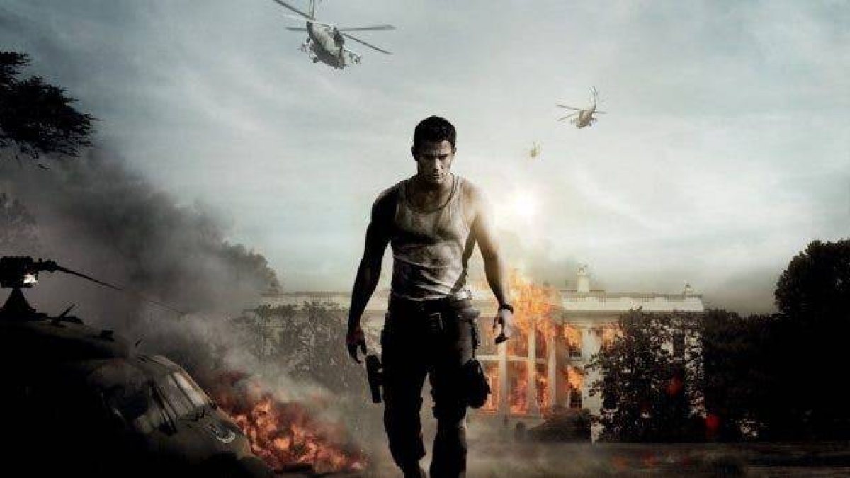 Cuarentena en casa: Las mejores películas para ver hoy en la televisión (3 de mayo)
