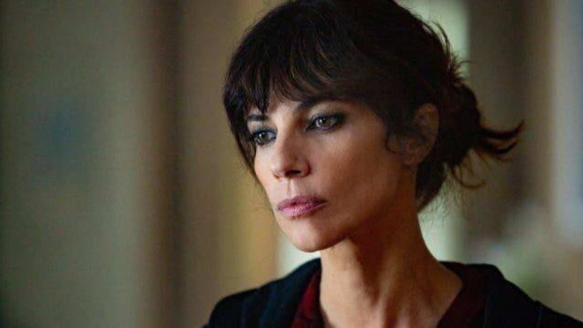 Maribel Verdú vuelve a la televisión 17 años después para dar vía a ‘Ana’, de la mano de Roberto Santiago