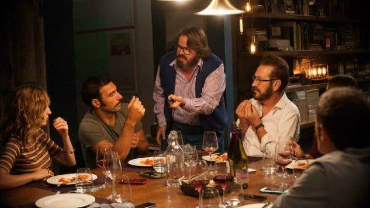 Cuarentena en casa: Las mejores películas para ver hoy en la televisión (4 de mayo)