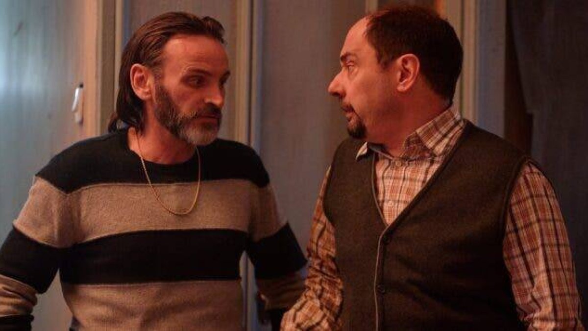 ‘La que se avecina’ acaba de estrenar su temporada 12 y ya se ha liado en internet…