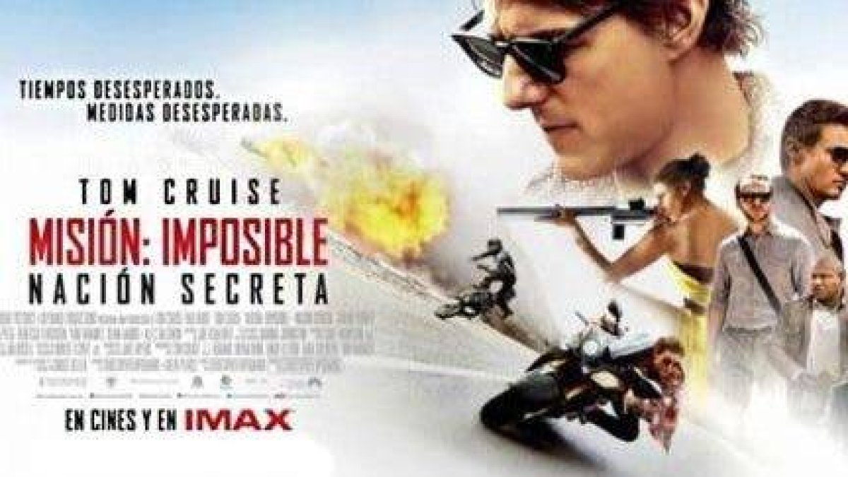 Cuarentena en casa: Las mejores películas para ver hoy en la televisión (16 de marzo)