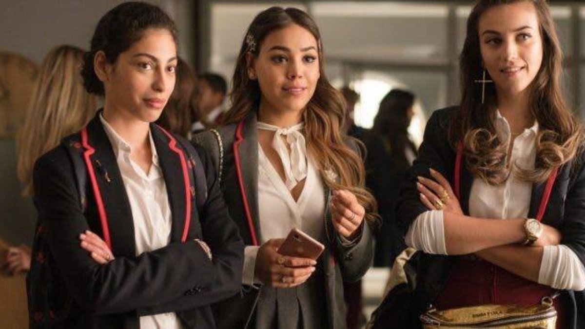 Marzo llega a Netflix cargado de interesantes estrenos y novedades