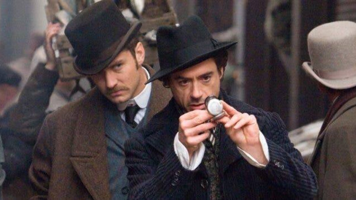 Cuarentena en casa: Las mejores películas para ver hoy en la televisión (11 de abril)