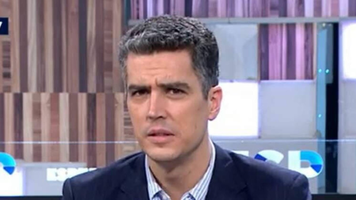 Gonzalo Bans, colaborador de 