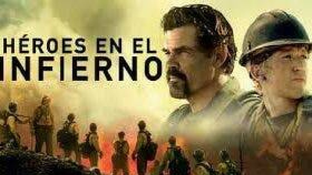 Cuarentena en casa: Las mejores películas para ver hoy en la televisión (12 de mayo)