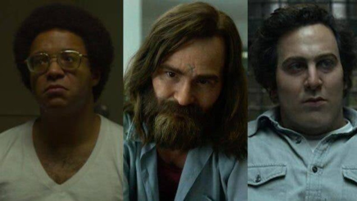 Los asesinatos en serie que conmocionaron Estados Unidos: HBO estrena ‘Crimen y desaparición en Atlanta’