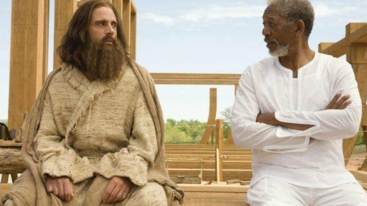 Cuarentena en casa: Las mejores películas para ver hoy en la televisión (14 de abril)