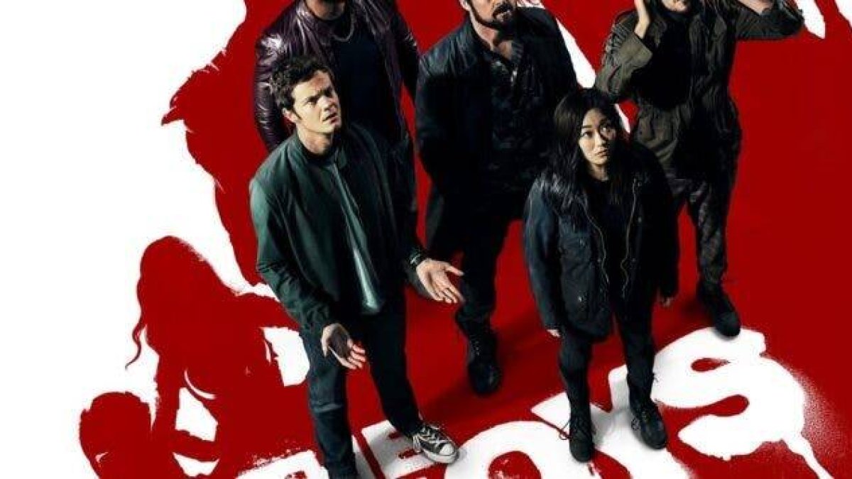 Mucha sangre y humor negro, ingredientes de la segunda temporada de ‘The Boys’ en Amazon Prime Video
