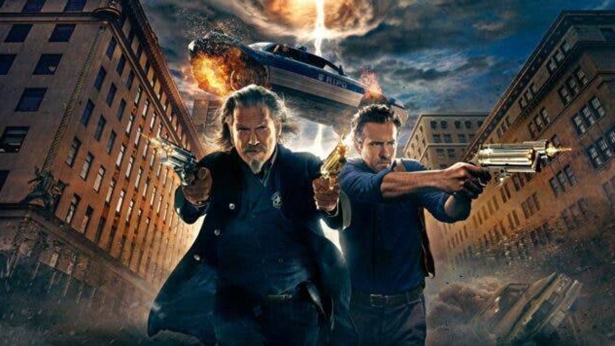 Cuarentena en casa: Las mejores películas para ver hoy en la televisión (14 de mayo)