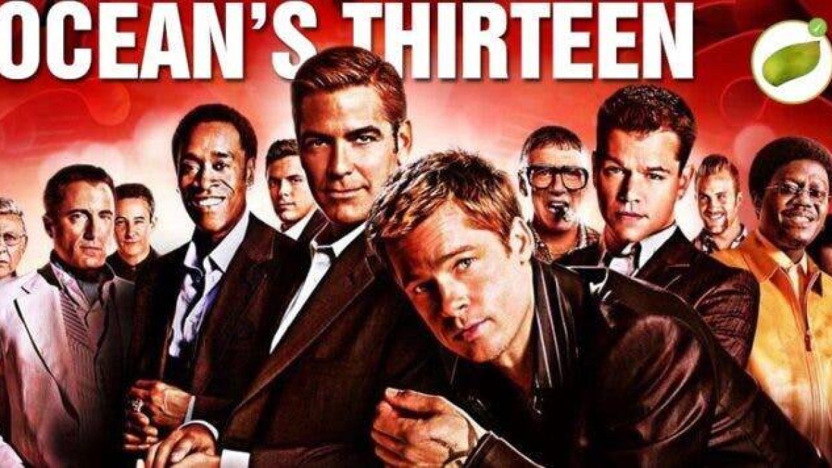 Cuarentena en casa: Las mejores películas para ver hoy en la televisión (15 de mayo)