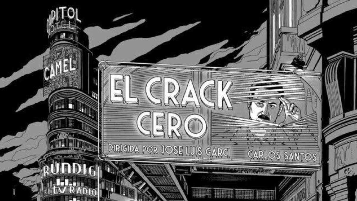 Cuarentena en casa: Las mejores películas para ver hoy en la televisión (16 de mayo)