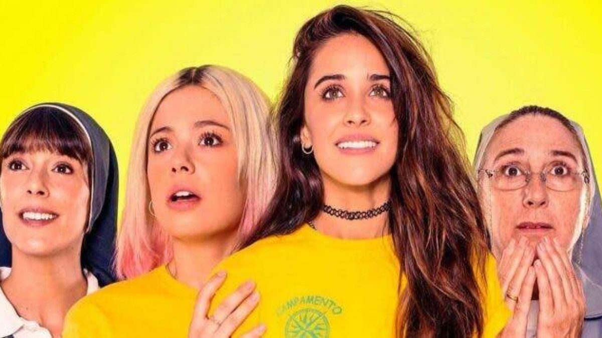 Cuarentena en casa: Las mejores películas para ver hoy en la televisión (17 de mayo)