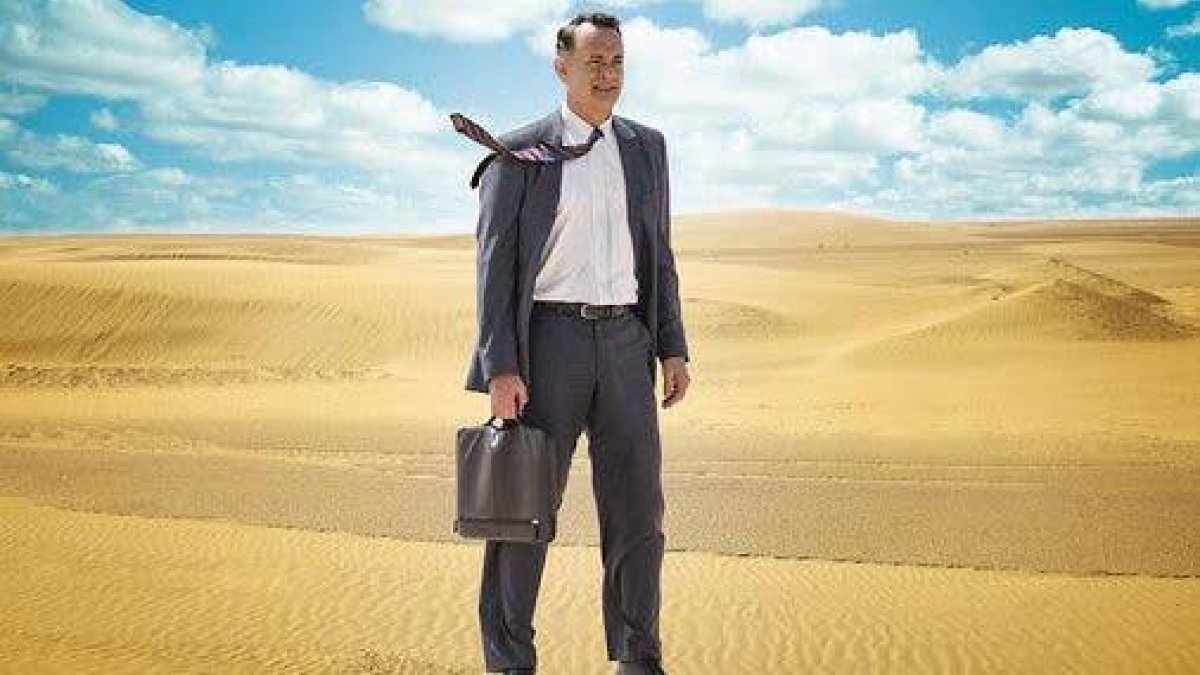 Cuarentena en casa: Las mejores películas para ver hoy en la televisión (18 de mayo)