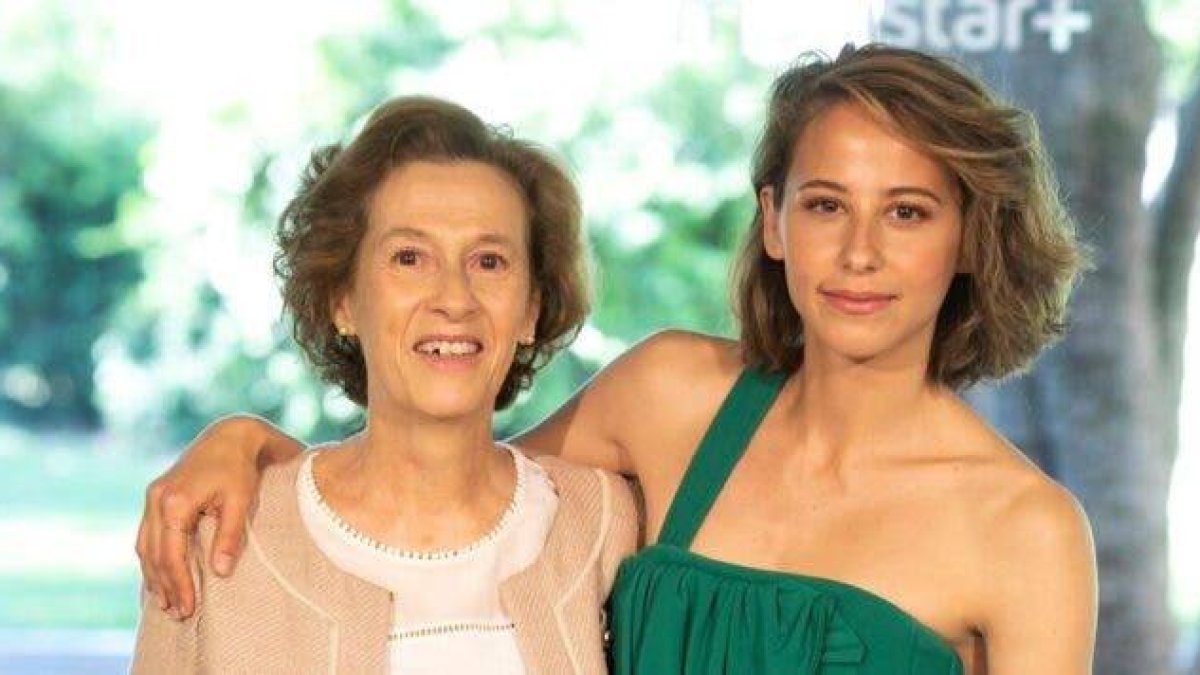 ‘Dime quién soy’ llega en otoño: primeras imágenes de uno de los estrenos más esperados de Movistar+