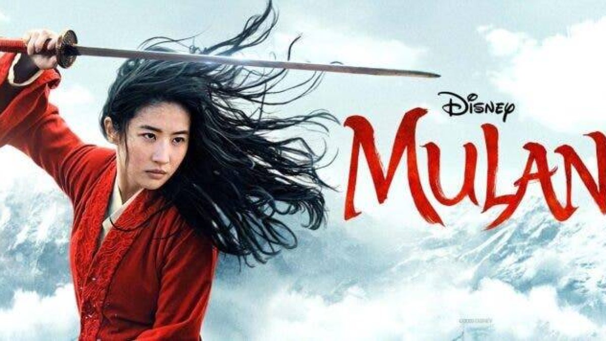 Disney+: Mulán no se estrenará en salas de cine