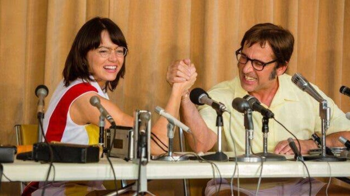 Cuarentena en casa: Las mejores películas para ver hoy en la televisión (20 de mayo)