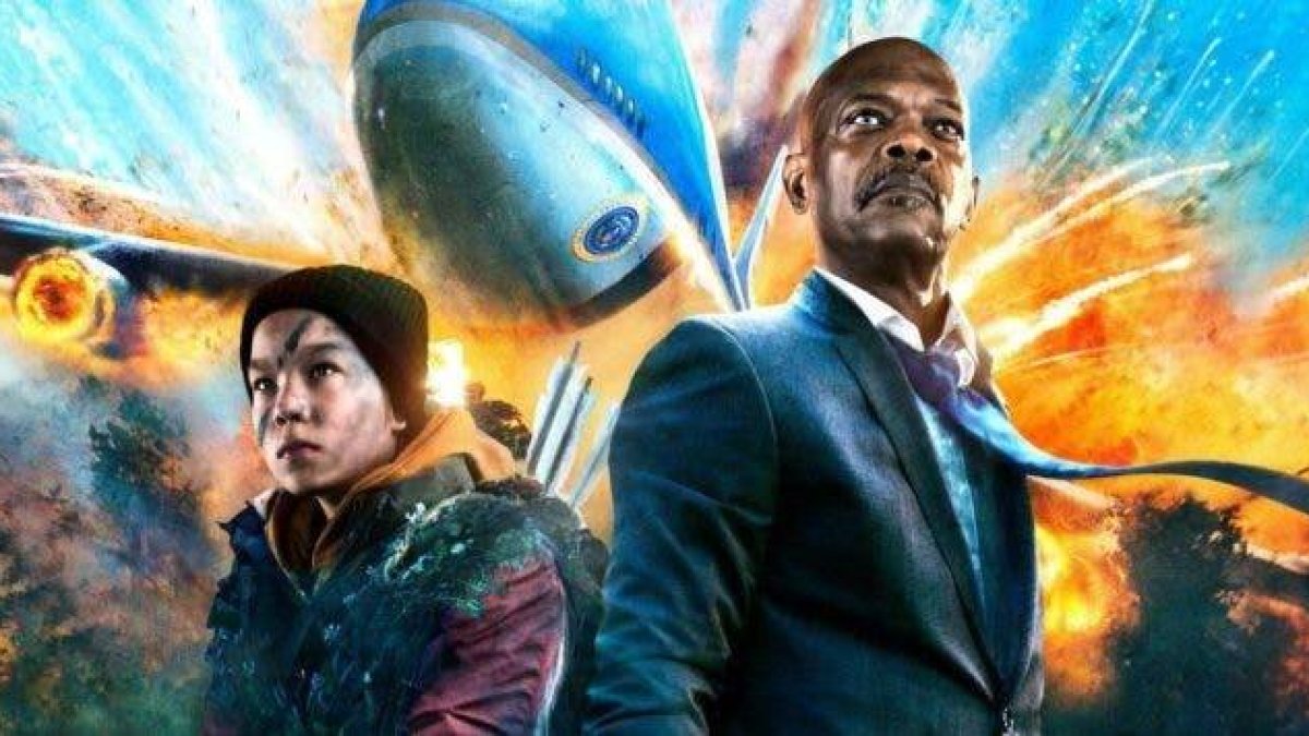 Cuarentena en casa: Las mejores películas para ver hoy en la televisión (21 de abril)