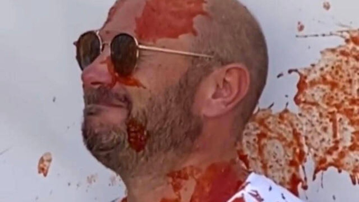 Toni Gaspar #tomatinachallenge