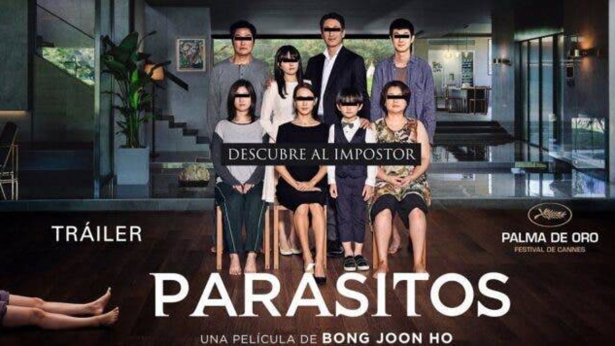 Cuarentena en casa: Las mejores películas para ver hoy en la televisión (22 de mayo)