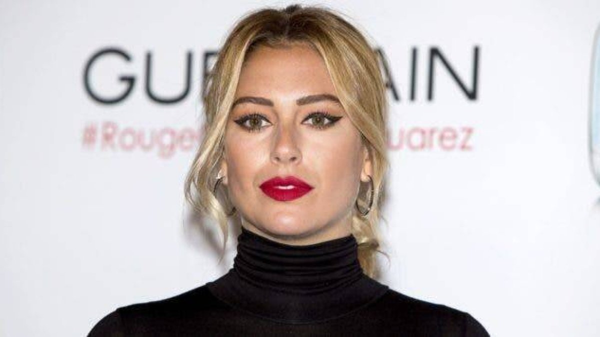¿Veremos lo nuevo de Blanca Suárez en Netflix? La actriz reconoce que ‘Jaguar’ está en el aire