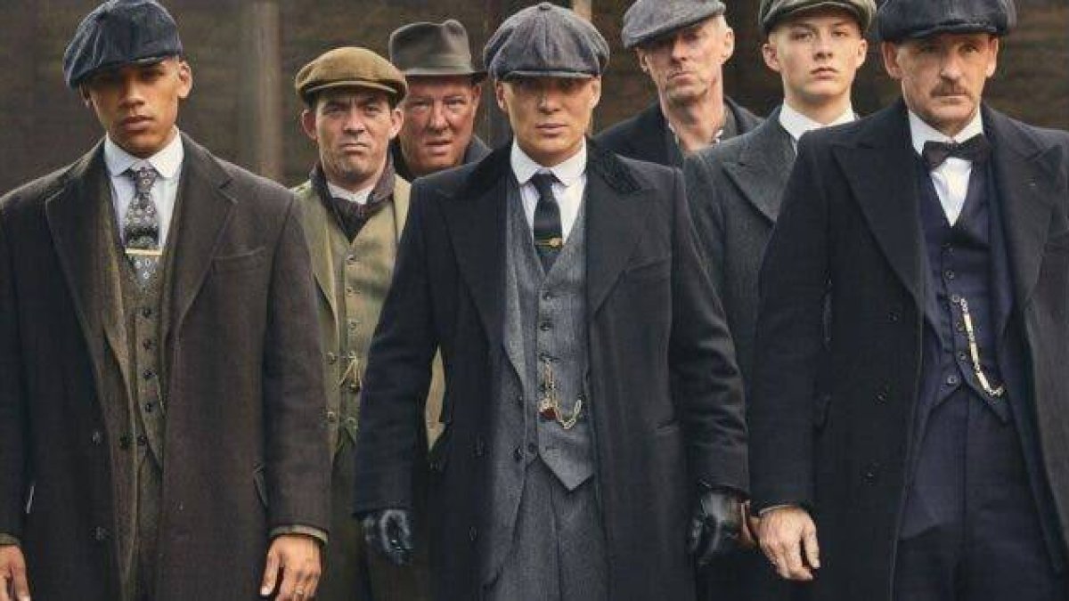 Los ‘Peaky Blinders’ existieron, pero ¿qué hay de real en la historia que nos cuenta Netflix?
