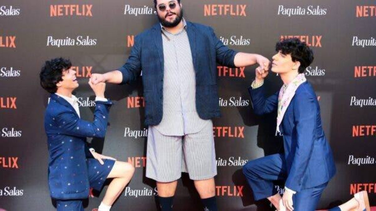 Netflix te trae los mejores estrenos de agosto para que las horas de más calor no las pases bajo el sol