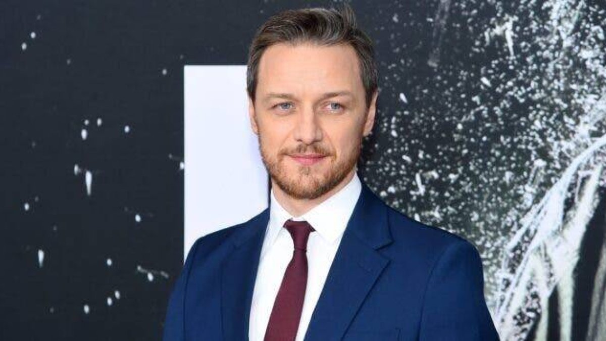 ‘El puente’ de Movistar+ llegará hasta Reino Unido con James McAvoy como maestro de ceremonias
