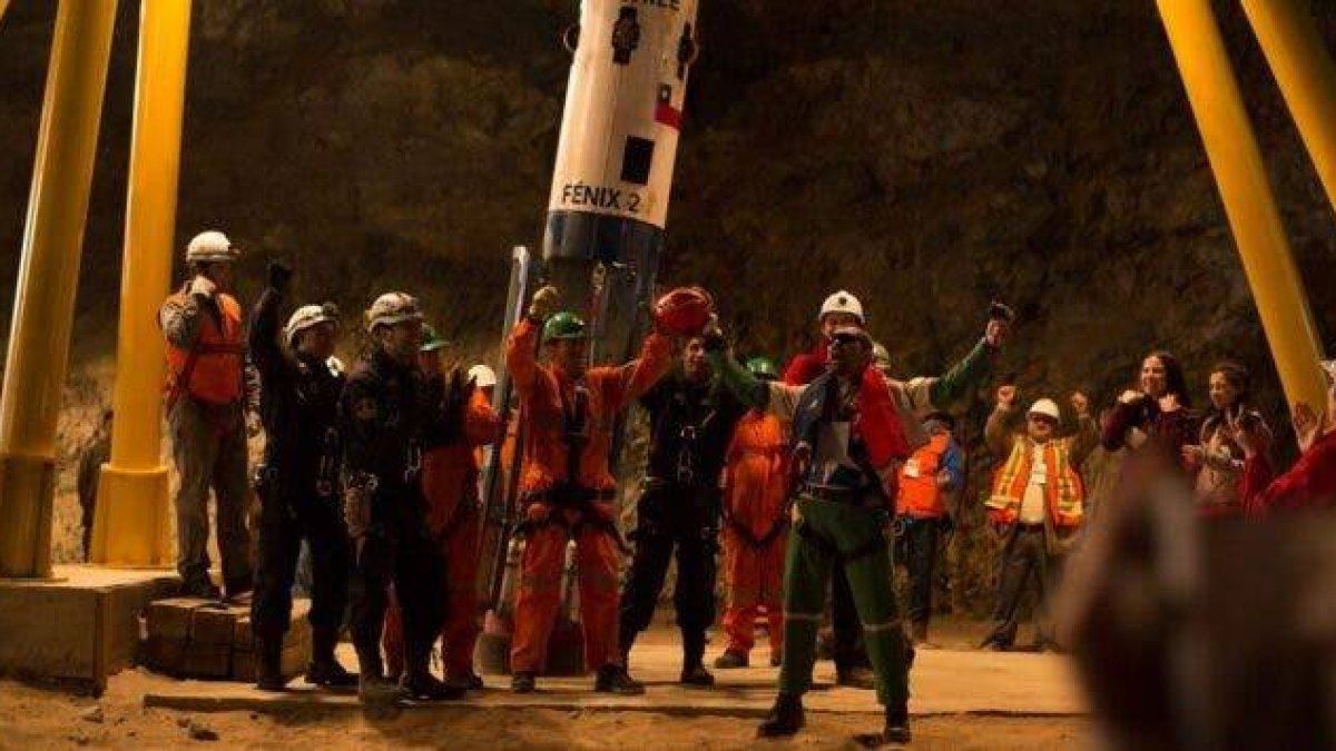 Cuarentena en casa: Las mejores películas para ver hoy en la televisión (25 de mayo)