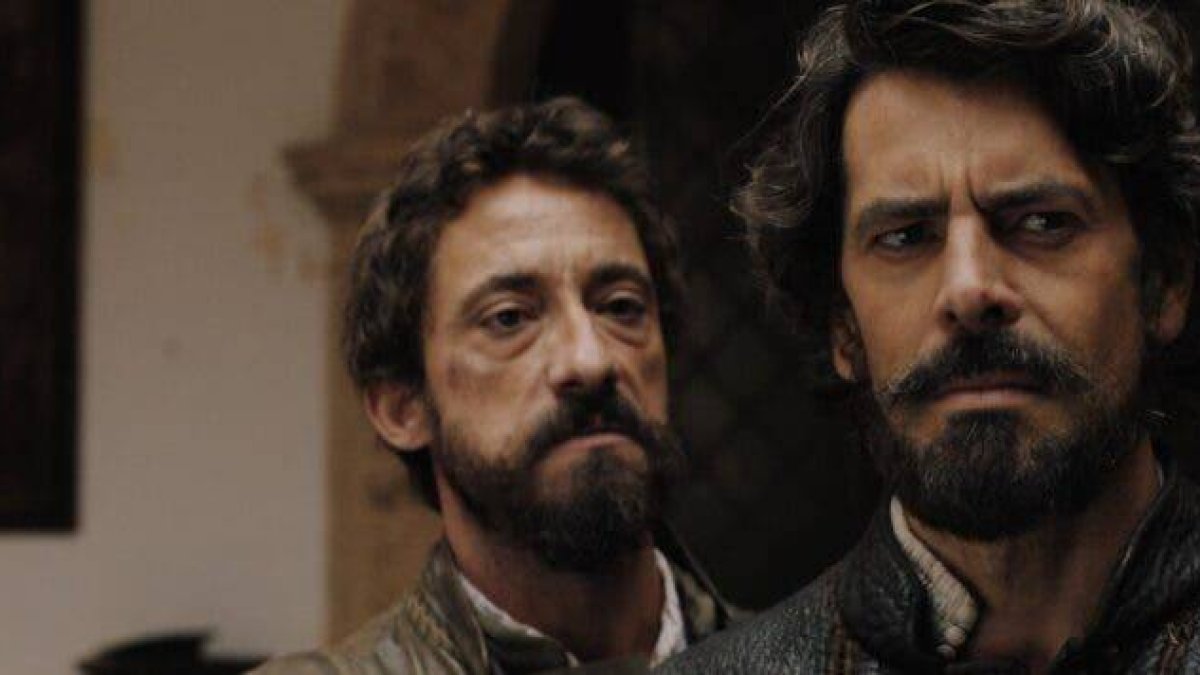 ´Inés del alma mía´ se convierte en el gran estreno de Amazon Prime Video para el mes de agosto
