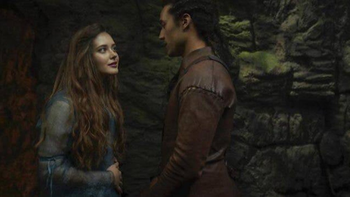 La serie adolescente más ‘Maldita’ de Netflix llega el 17 de julio dispuesta a convertirse en revelación
