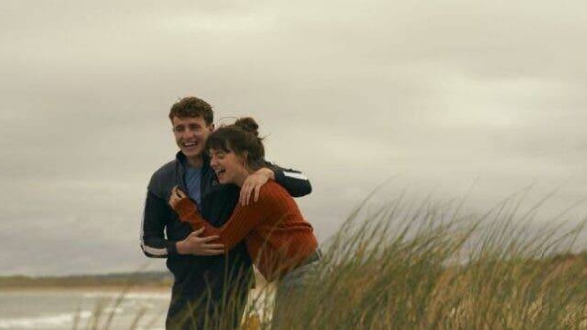 ‘Normal people’: la aclamada novela de Sally Rooney llega a España de la mano de Hulu